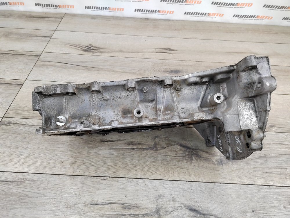 Постель коленвала, 7000 рублей, Москва