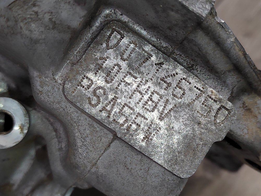 Постель коленвала, 7000 рублей, Москва