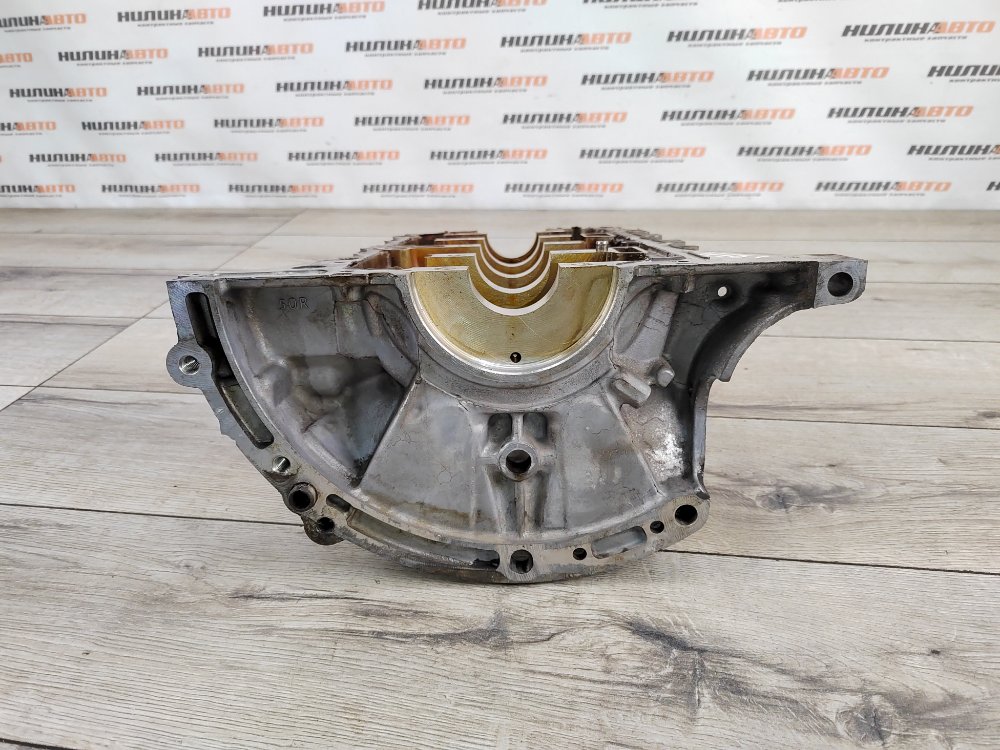 Постель коленвала, 7000 рублей, Москва