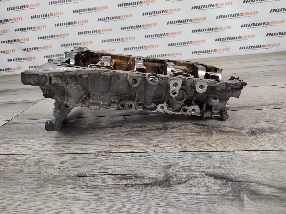 Постель коленвала, 7000 рублей, Москва