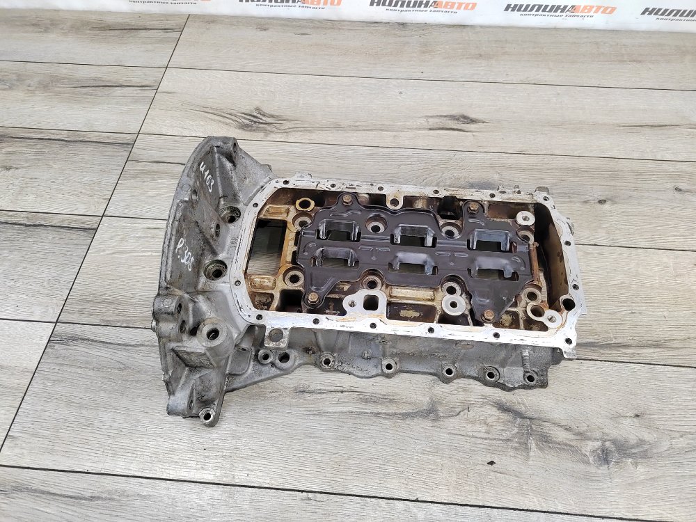 Постель коленвала, 7000 рублей, Москва