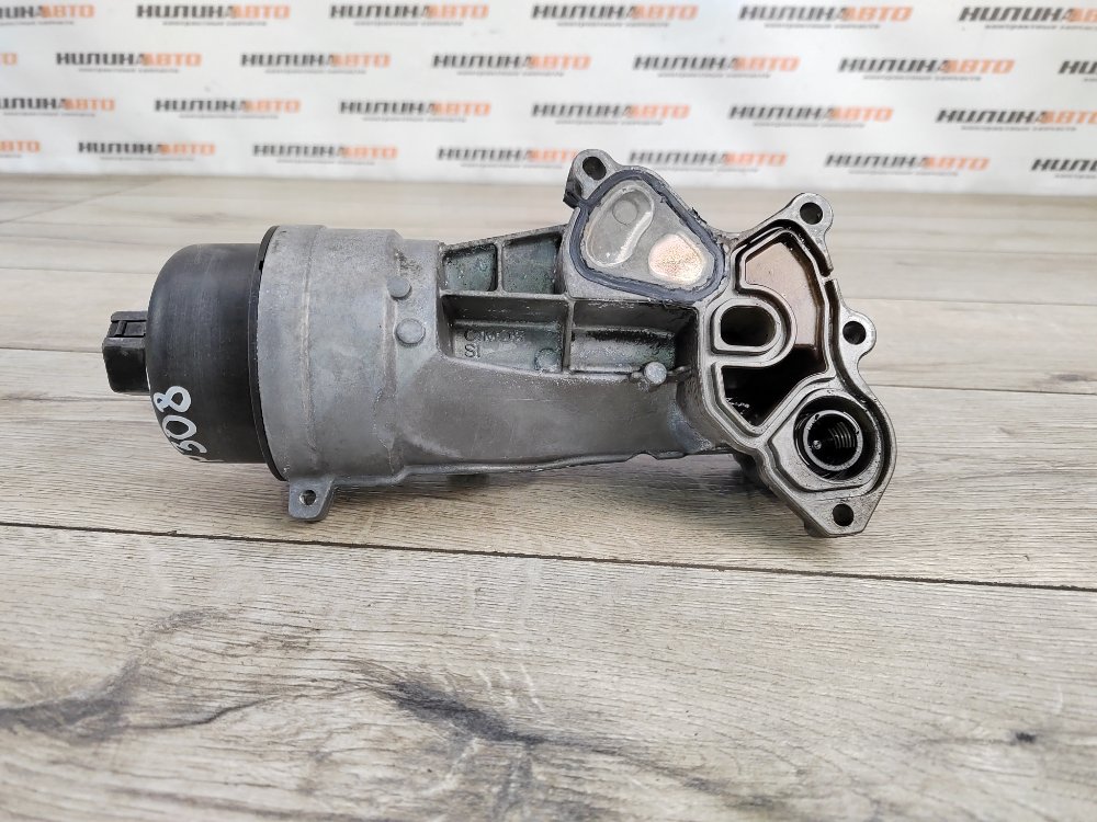 Корпус масляного фильтра, 1500 рублей, Москва