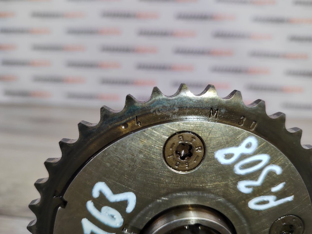 Шестерня распредвала, 1300 рублей, Москва