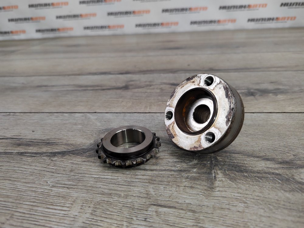 Втулка коленвала, 500 рублей, Москва