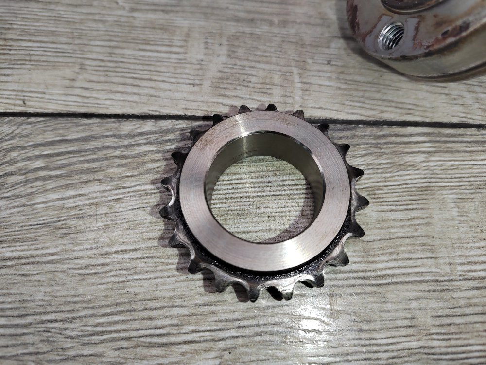 Втулка коленвала, 500 рублей, Москва