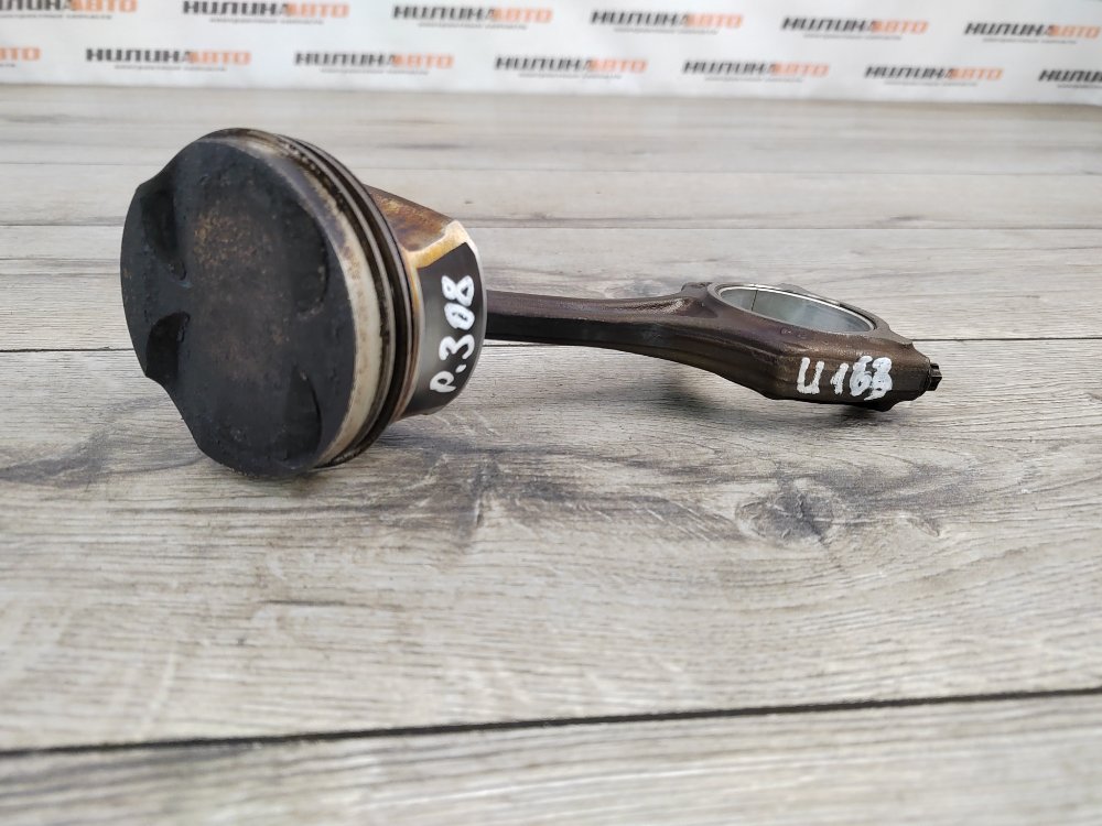 Шатун двигателя, 1500 рублей, Москва