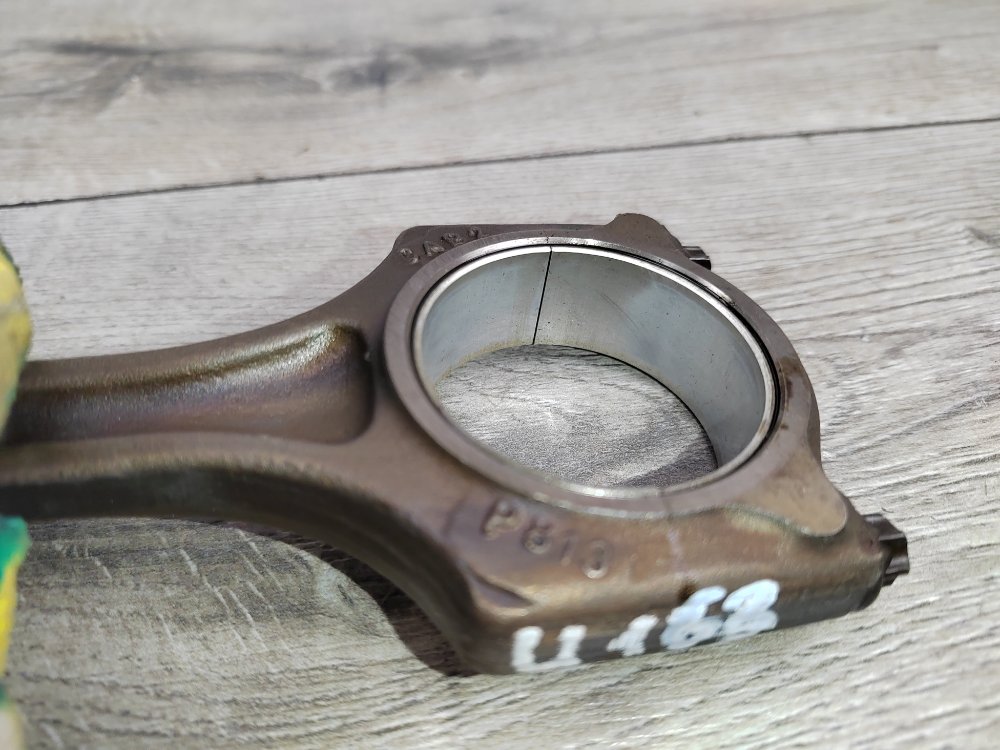 Шатун двигателя, 1500 рублей, Москва