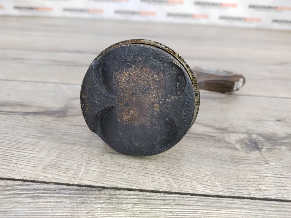 Шатун двигателя, 1500 рублей, Москва