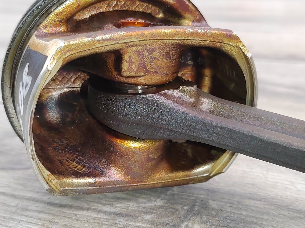 Шатун двигателя, 1500 рублей, Москва