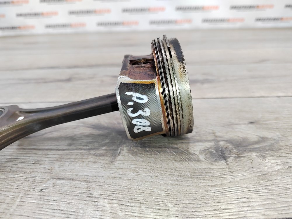 Шатун двигателя, 1500 рублей, Москва