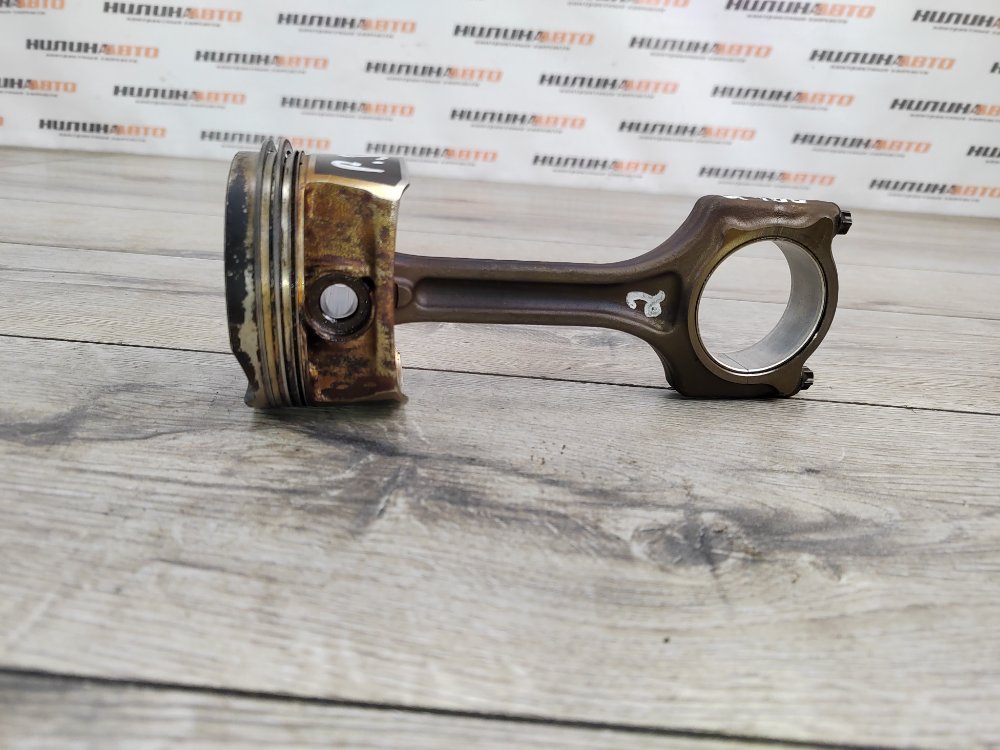 Шатун двигателя, 1500 рублей, Москва