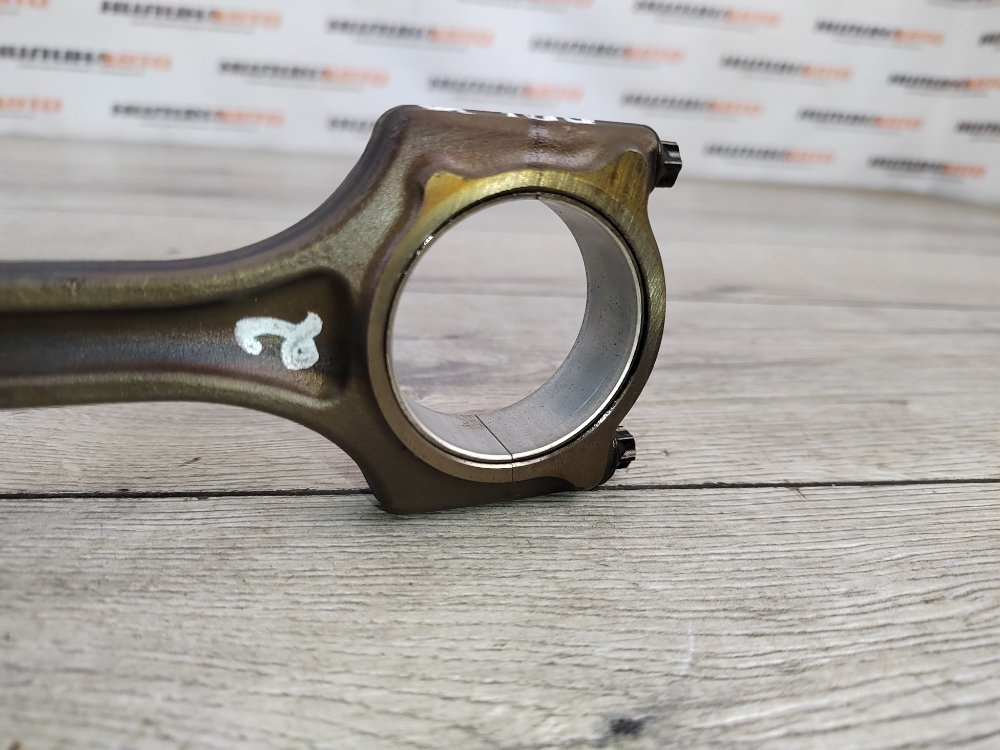 Шатун двигателя, 1500 рублей, Москва