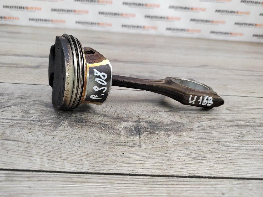 Шатун двигателя, 1500 рублей, Москва