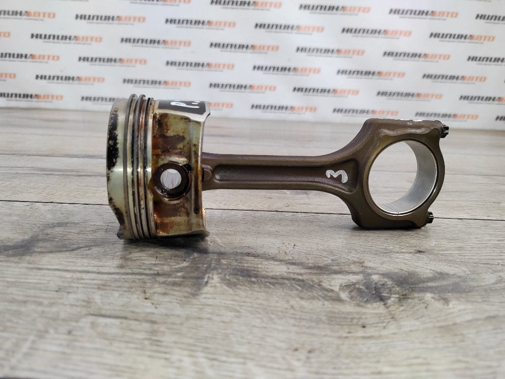 Шатун двигателя, 1500 рублей, Москва