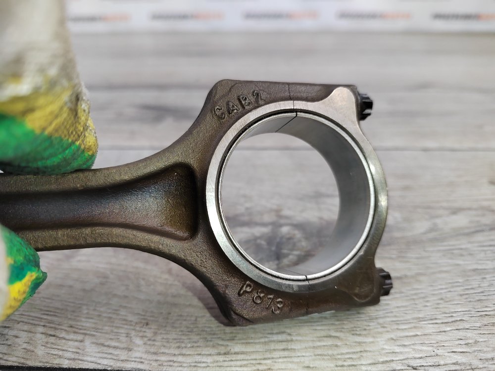 Шатун двигателя, 1500 рублей, Москва