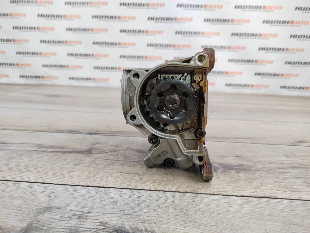 Насос масляный, 8000 рублей, Москва