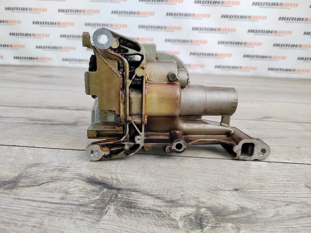 Насос масляный, 8000 рублей, Москва