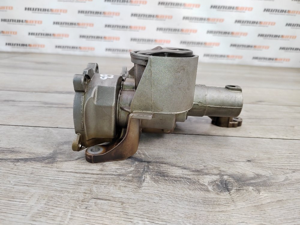 Насос масляный, 8000 рублей, Москва