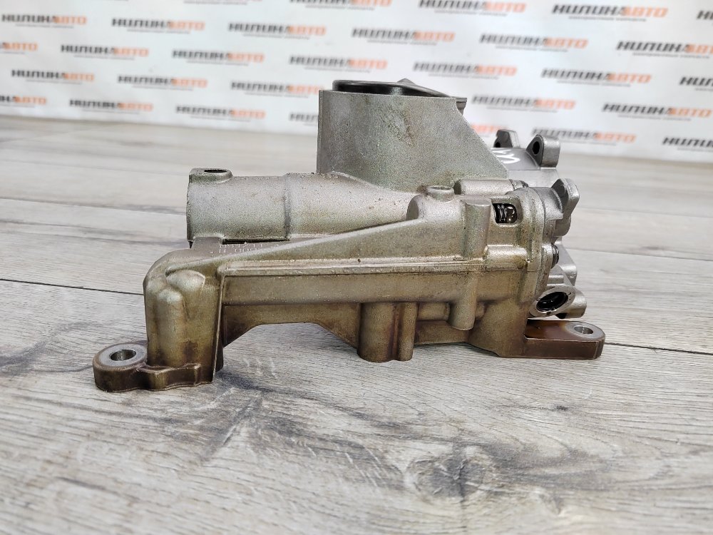 Насос масляный, 8000 рублей, Москва