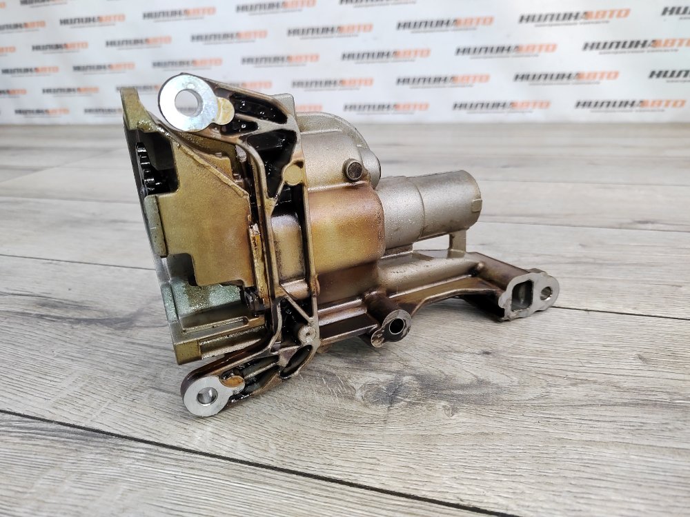 Насос масляный, 8000 рублей, Москва