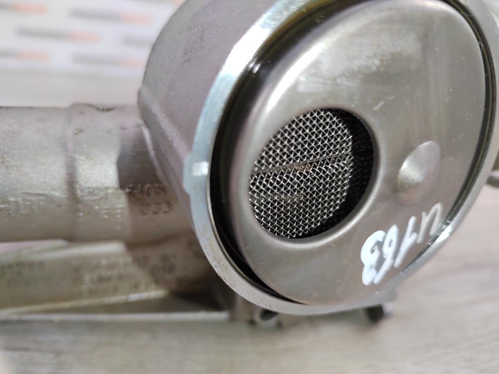 Насос масляный, 8000 рублей, Москва