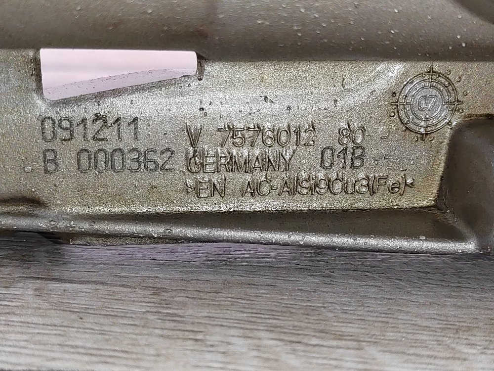 Насос масляный, 8000 рублей, Москва