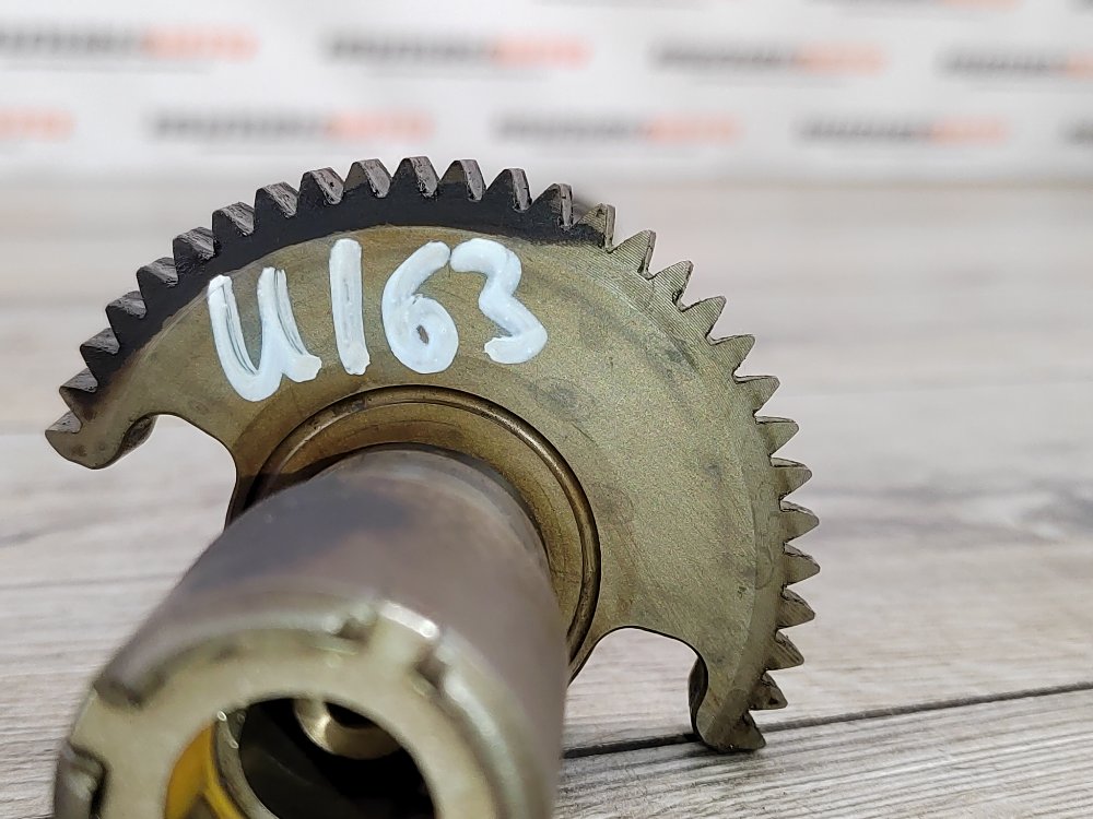 Распредвал, 15000 рублей, Москва