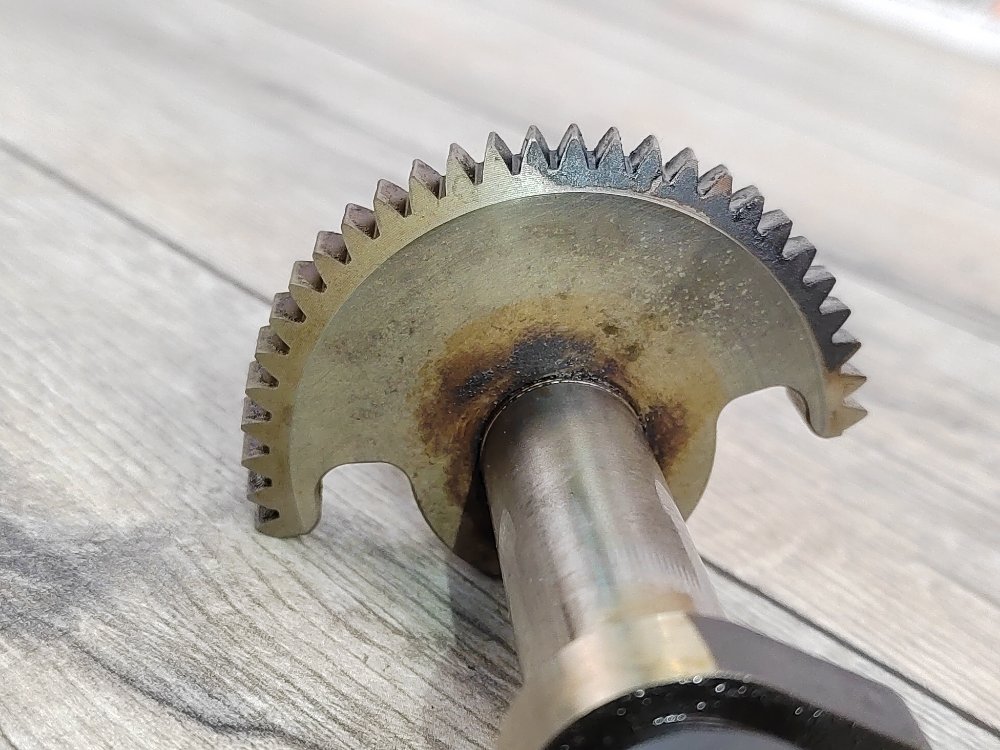 Распредвал, 15000 рублей, Москва