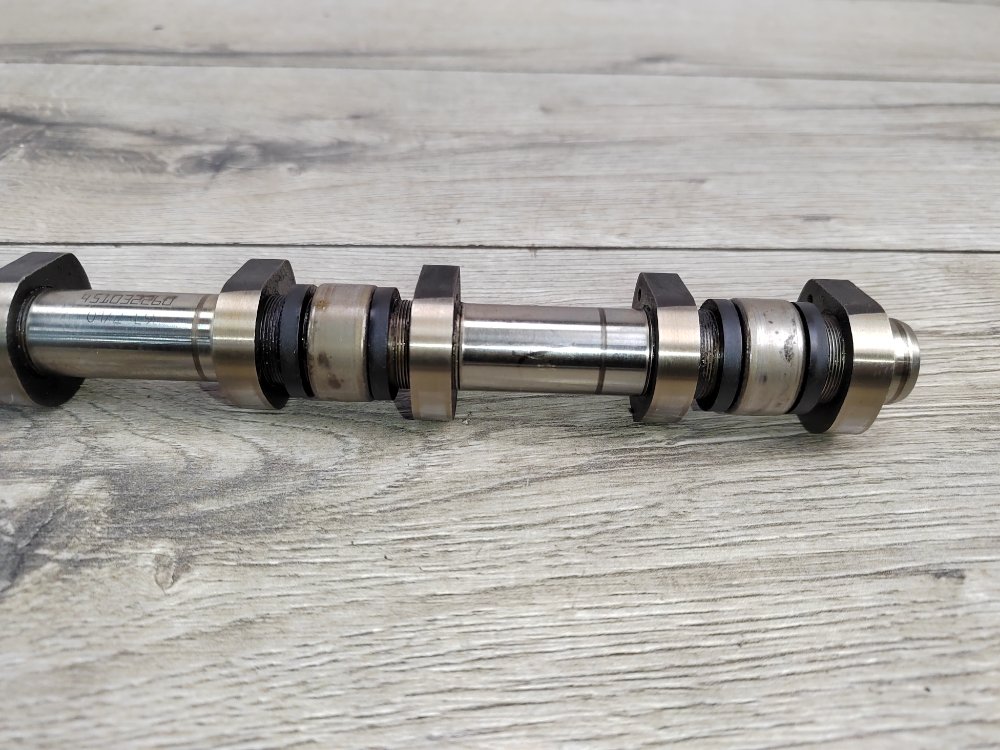 Распредвал, 15000 рублей, Москва