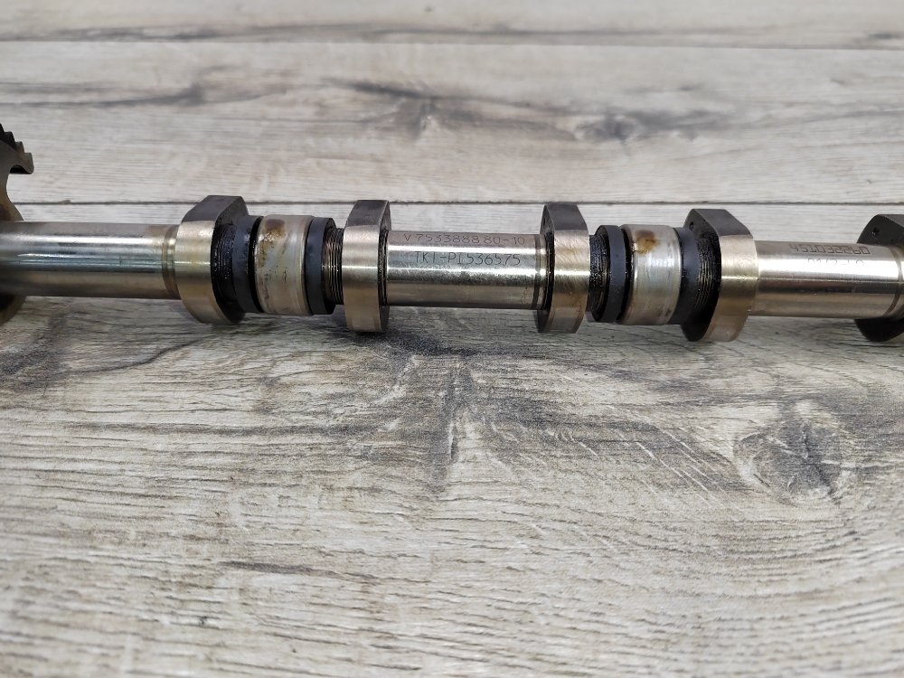 Распредвал, 15000 рублей, Москва