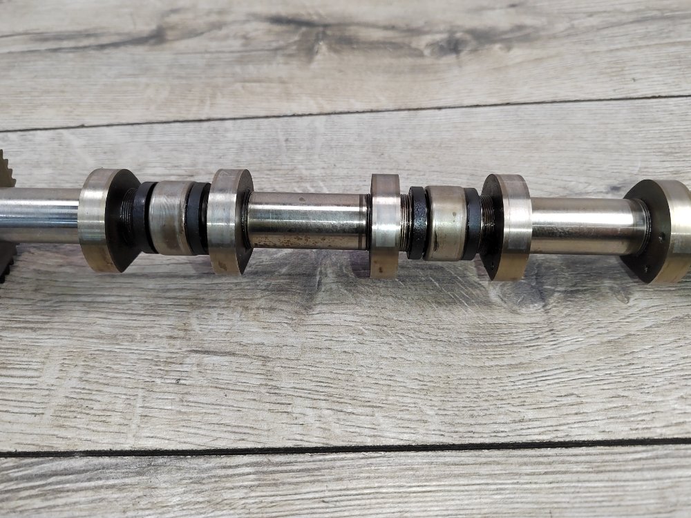 Распредвал, 15000 рублей, Москва