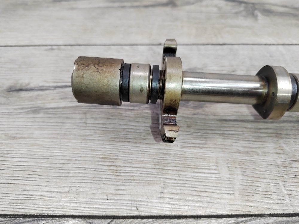 Распредвал, 15000 рублей, Москва