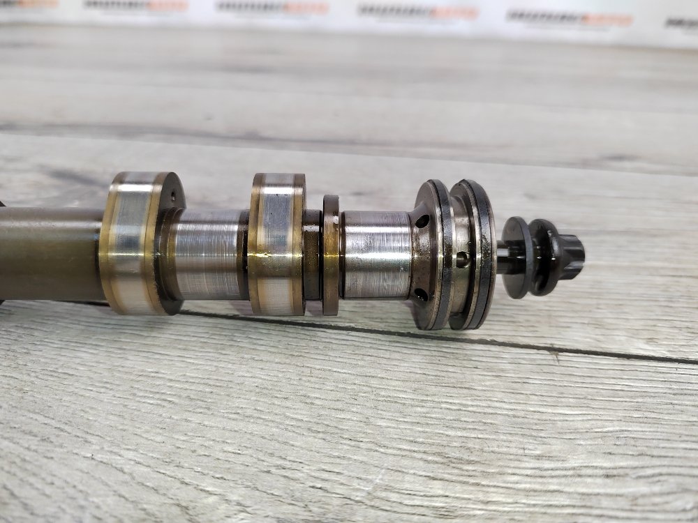 Распредвал выпускной, 3500 рублей, Москва