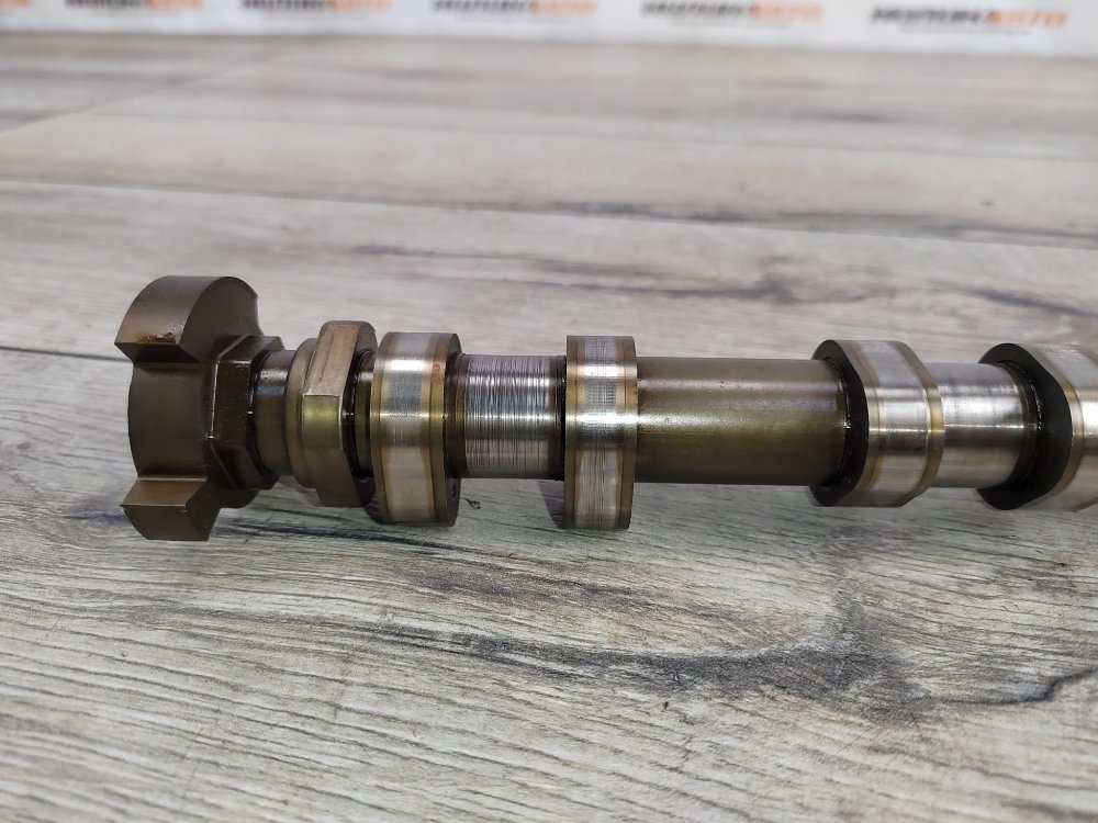 Распредвал выпускной, 3500 рублей, Москва