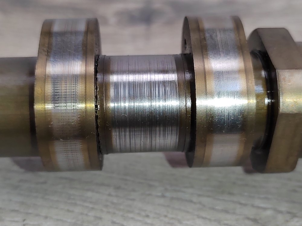 Распредвал выпускной, 3500 рублей, Москва