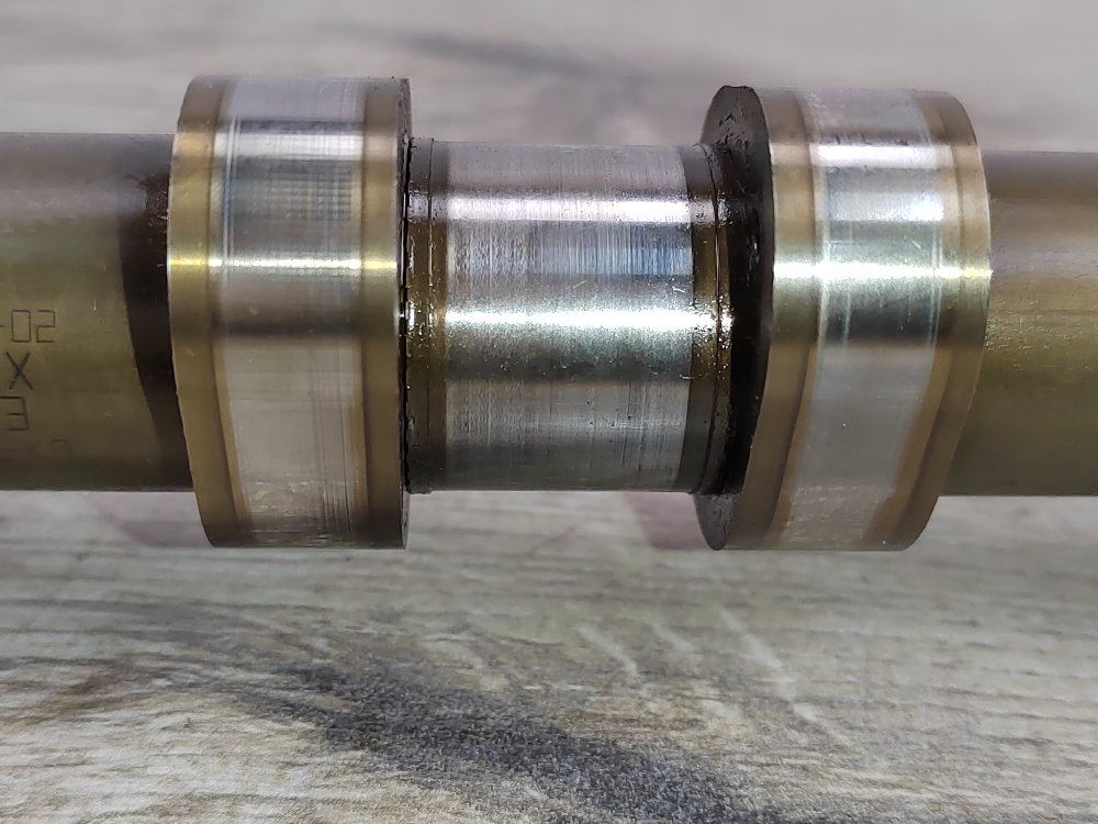 Распредвал выпускной, 3500 рублей, Москва