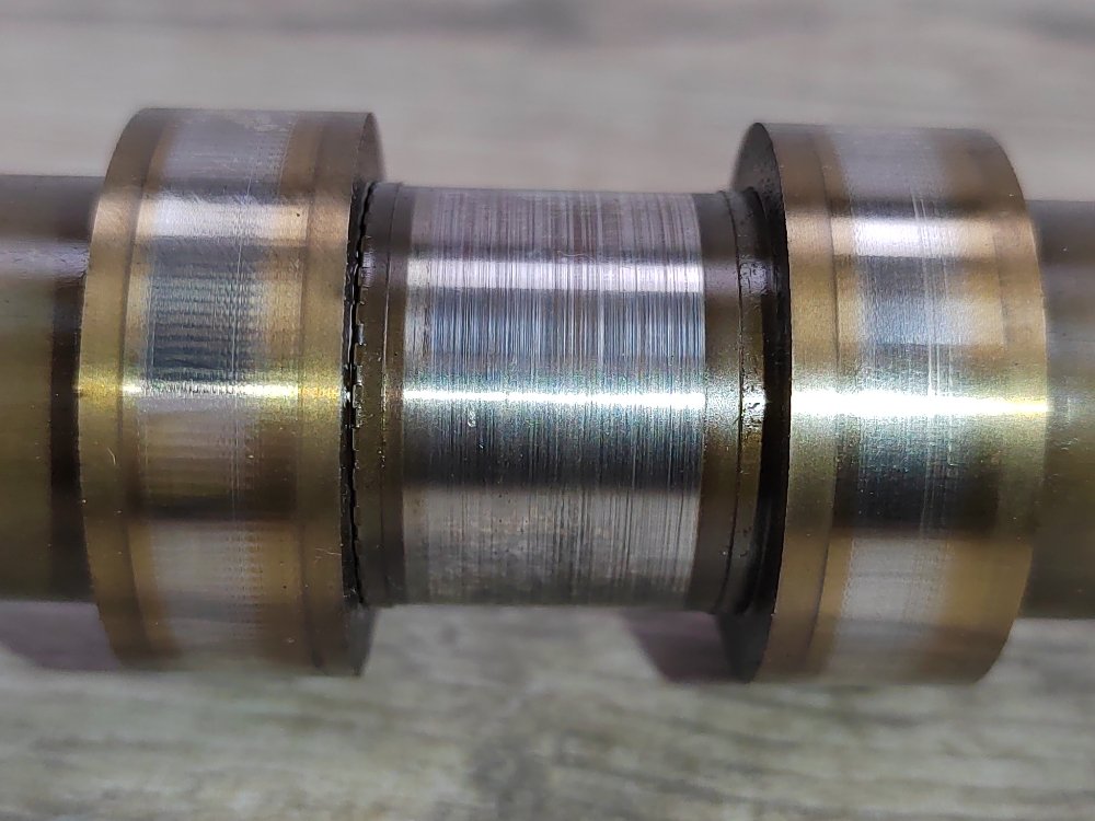 Распредвал выпускной, 3500 рублей, Москва