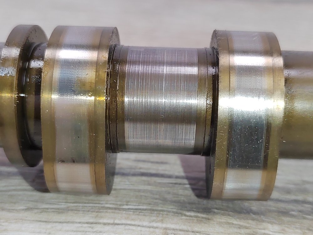 Распредвал выпускной, 3500 рублей, Москва