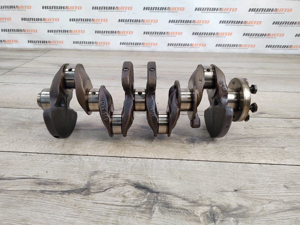 Коленвал, 5000 рублей, Москва