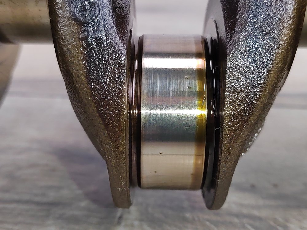 Коленвал, 5000 рублей, Москва