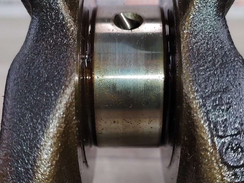 Коленвал, 5000 рублей, Москва