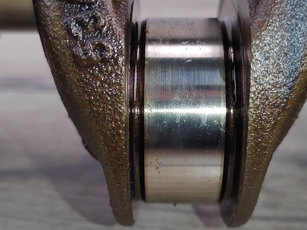 Коленвал, 5000 рублей, Москва