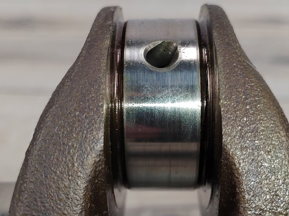 Коленвал, 5000 рублей, Москва