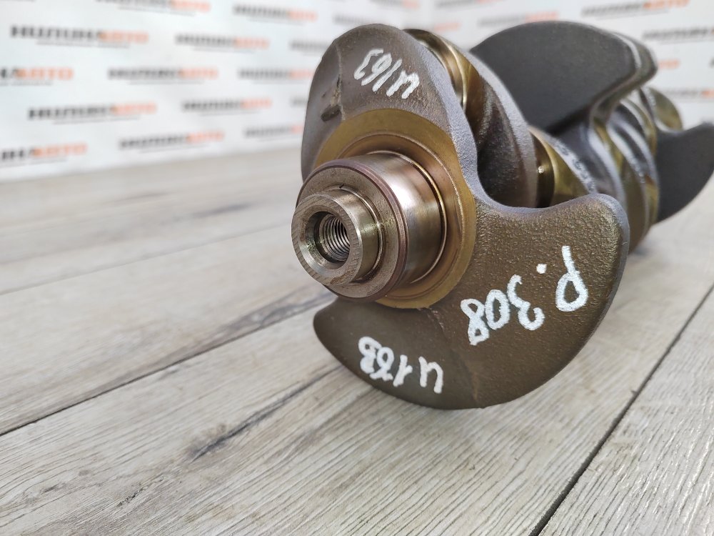 Коленвал, 5000 рублей, Москва