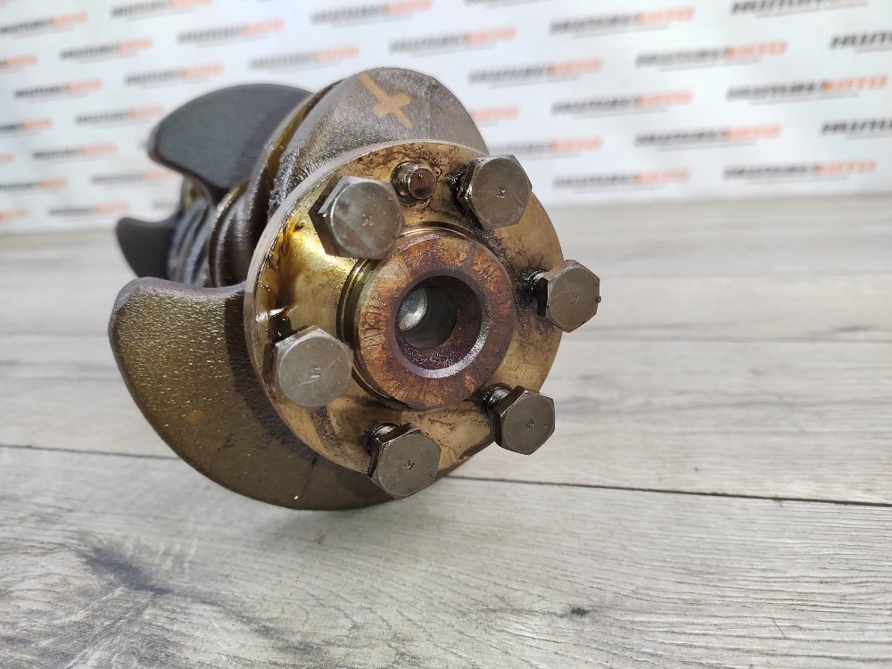 Коленвал, 5000 рублей, Москва