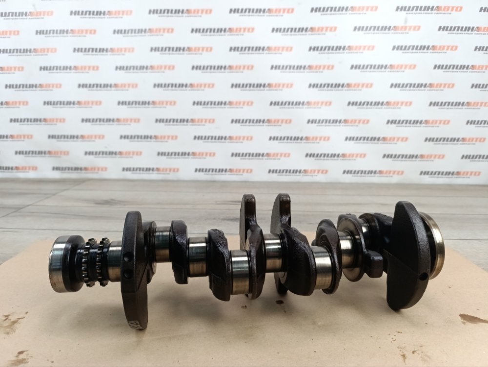 Коленвал, 5000 рублей, Москва