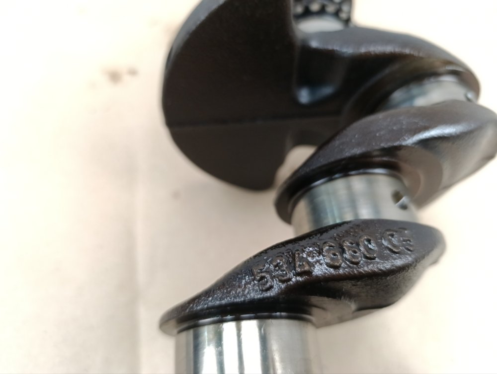 Коленвал, 5000 рублей, Москва