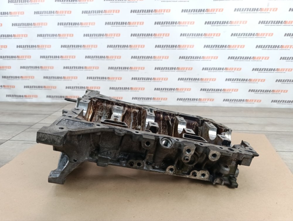 Постель коленвала, 7000 рублей, Москва