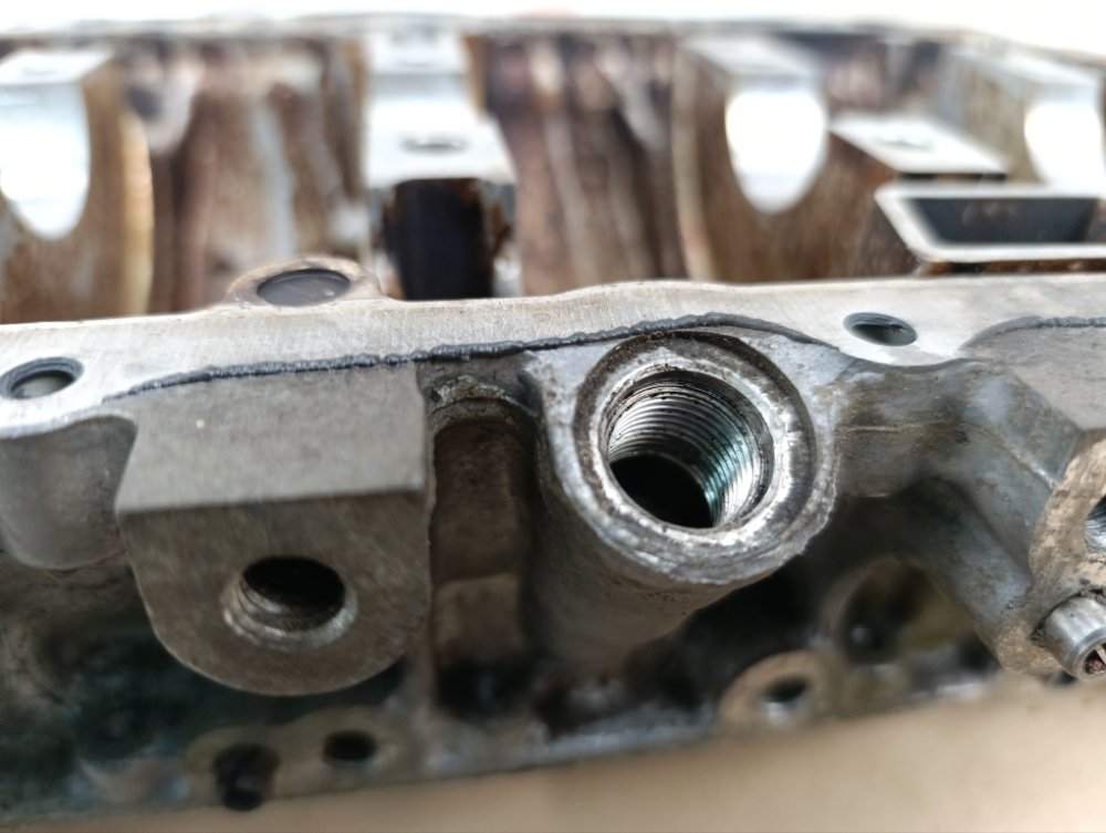 Постель коленвала, 7000 рублей, Москва