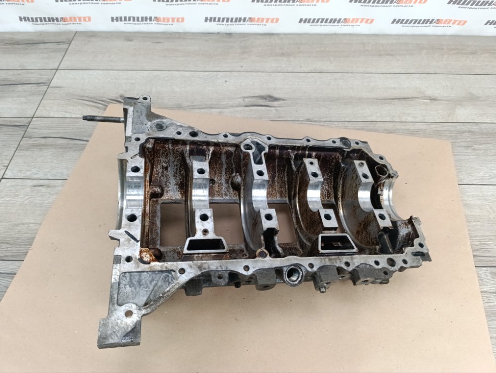 Постель коленвала, 7000 рублей, Москва